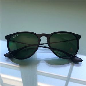 Ray-Ban Erika Sunglasses